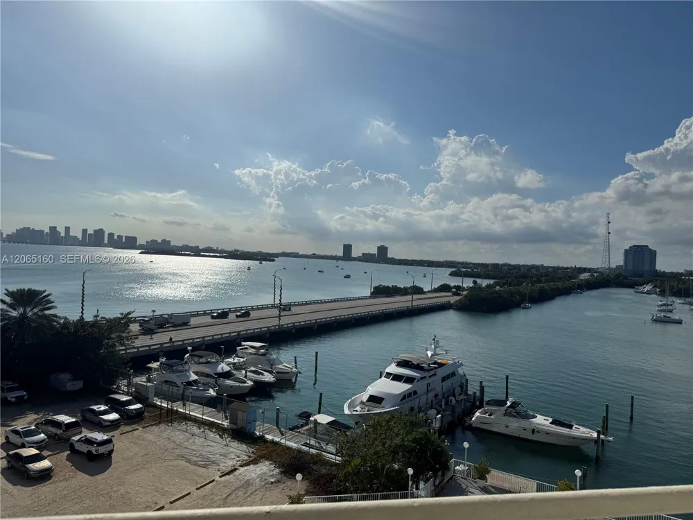 7904 West Dr #608 North Bay Village, FL 33141