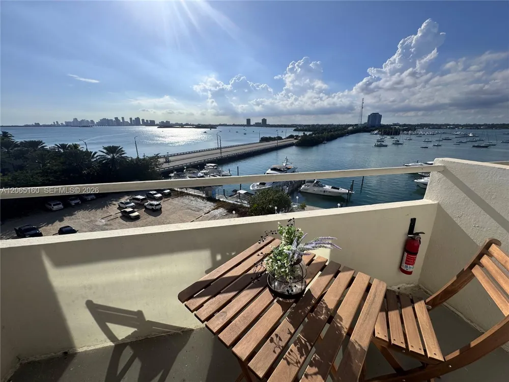 7904 West Dr #608 North Bay Village, FL 33141