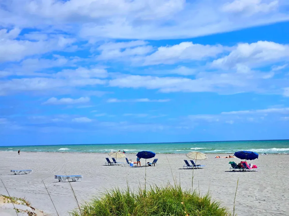 955 Egret Circle #501 Delray Beach, FL 33444