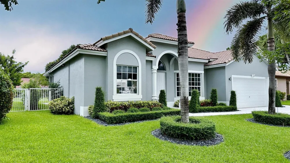 5181 NW 50TH TERRACE Coconut Creek, FL 33073