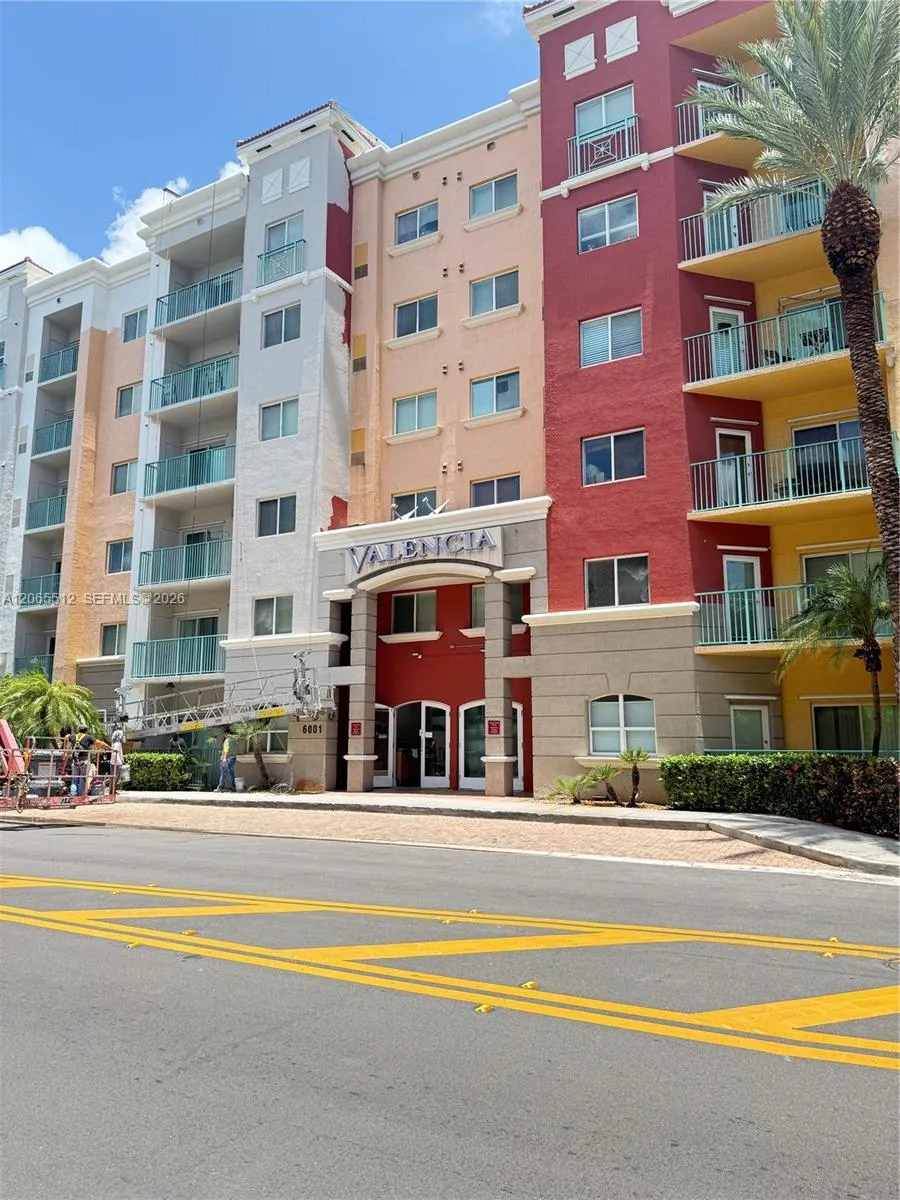 6001 SW 70th St #146 South Miami, FL 33143