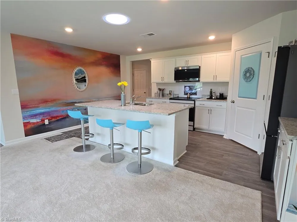 202 Alamos Avenue Lexington, NC 27295
