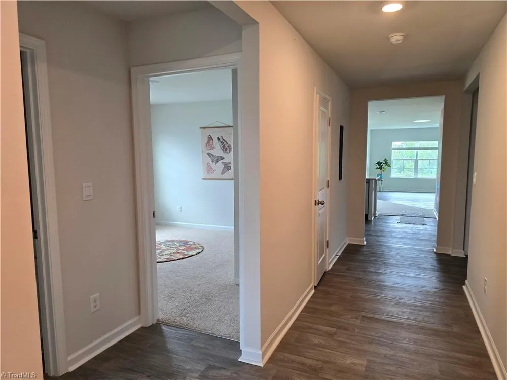 202 Alamos Avenue Lexington, NC 27295