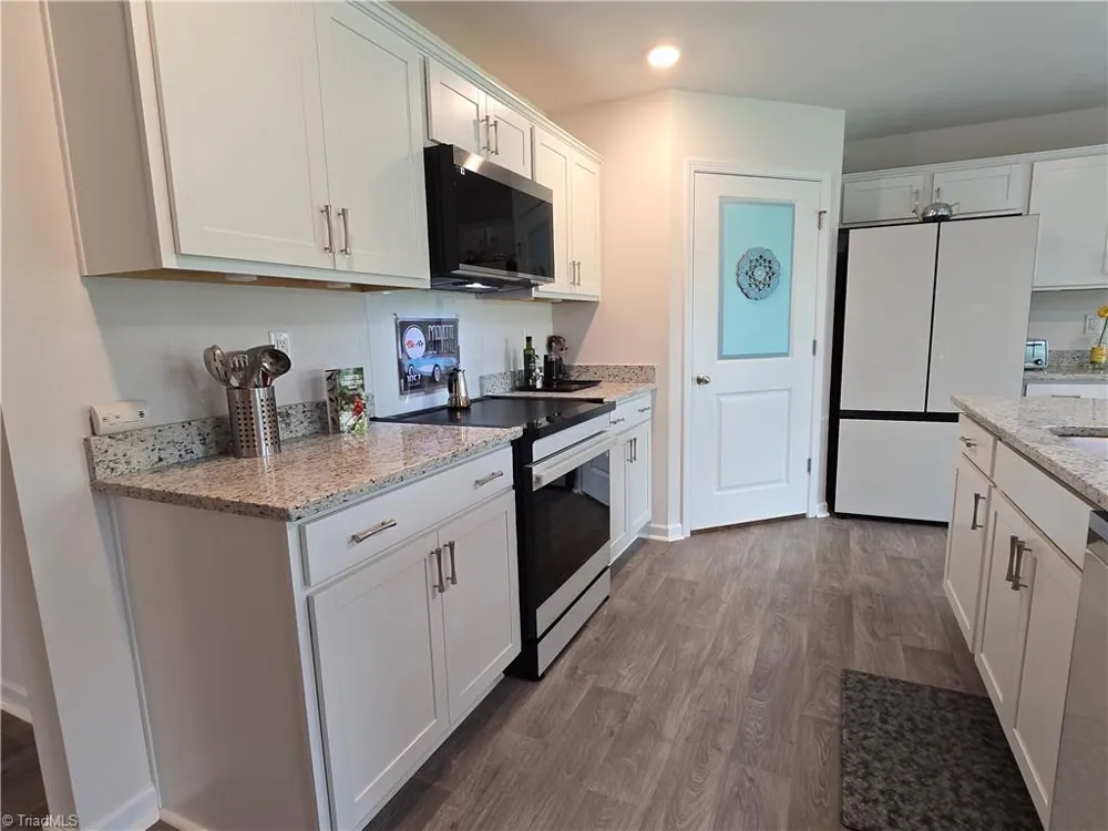 202 Alamos Avenue Lexington, NC 27295