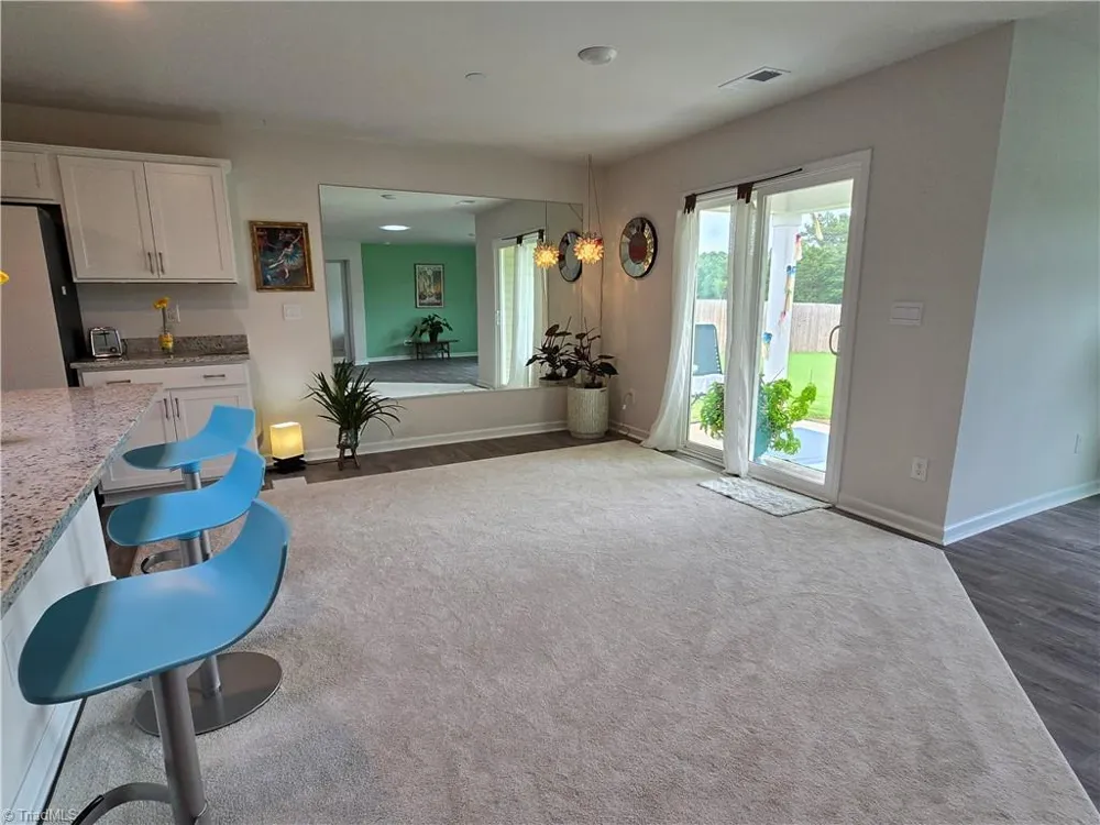 202 Alamos Avenue Lexington, NC 27295