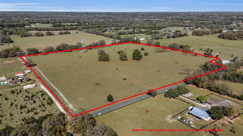 00 SE 80TH AVE Summerfield, FL 34491