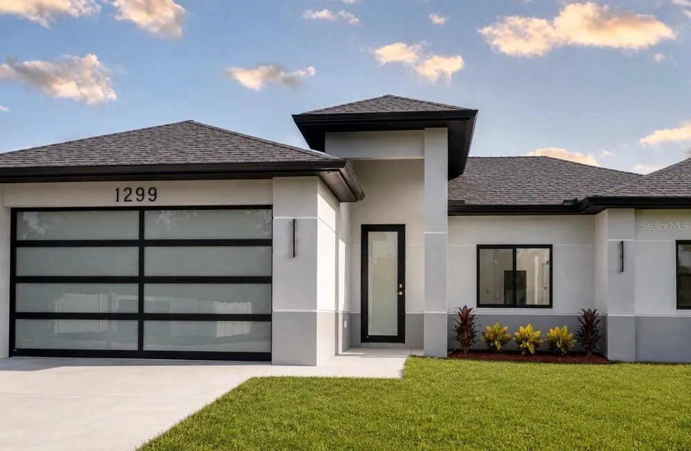 1299 BARTON AVENUE Port Charlotte, FL 33948