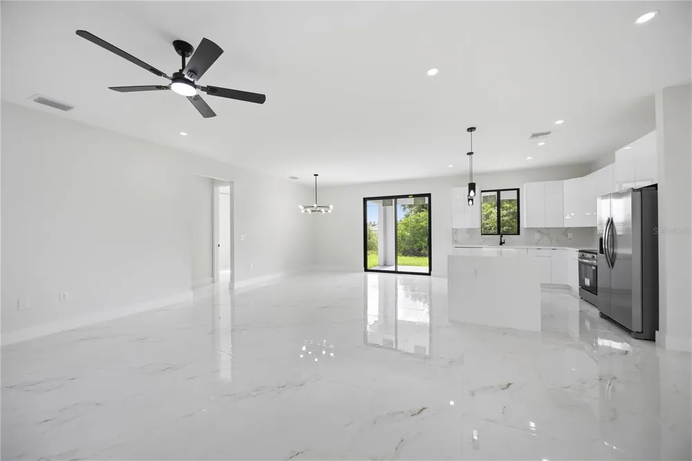 328 MILFORD STREET Port Charlotte, FL 33953