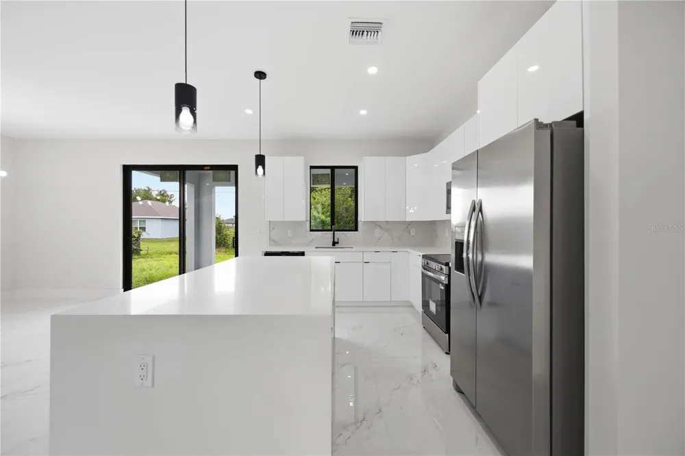 328 MILFORD STREET Port Charlotte, FL 33953