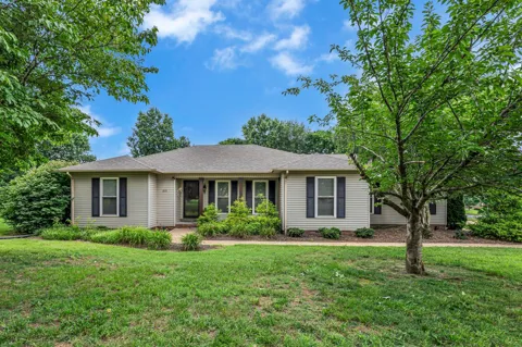 801 Douglas Dr