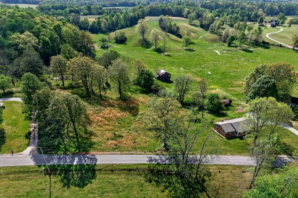515 Jericho Rd Quebeck, TN 38579