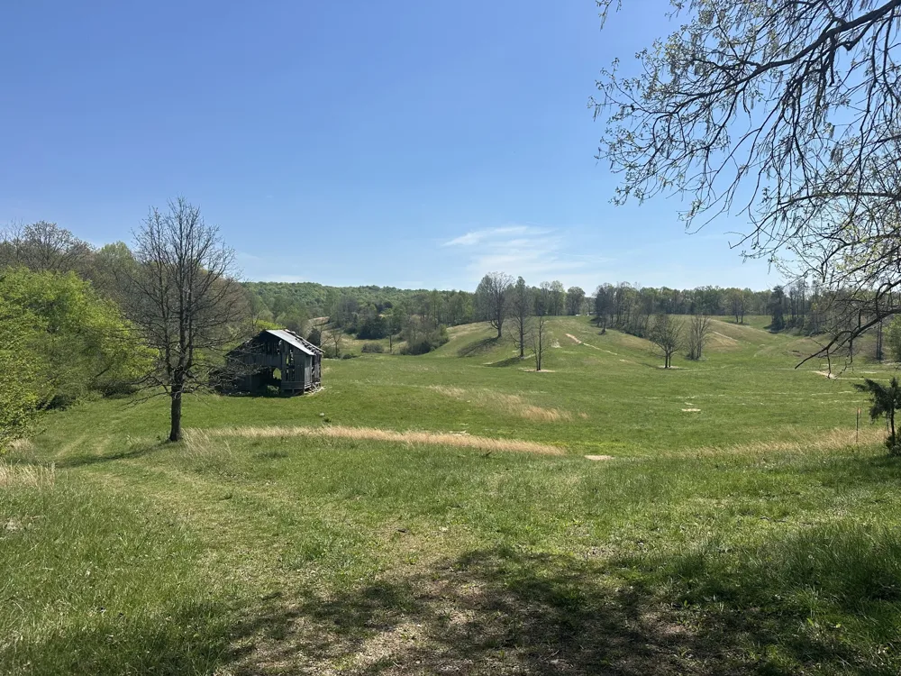 515 Jericho Rd Quebeck, TN 38579