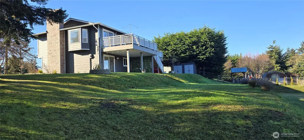 115 E Roberts Place Sequim, WA 98382