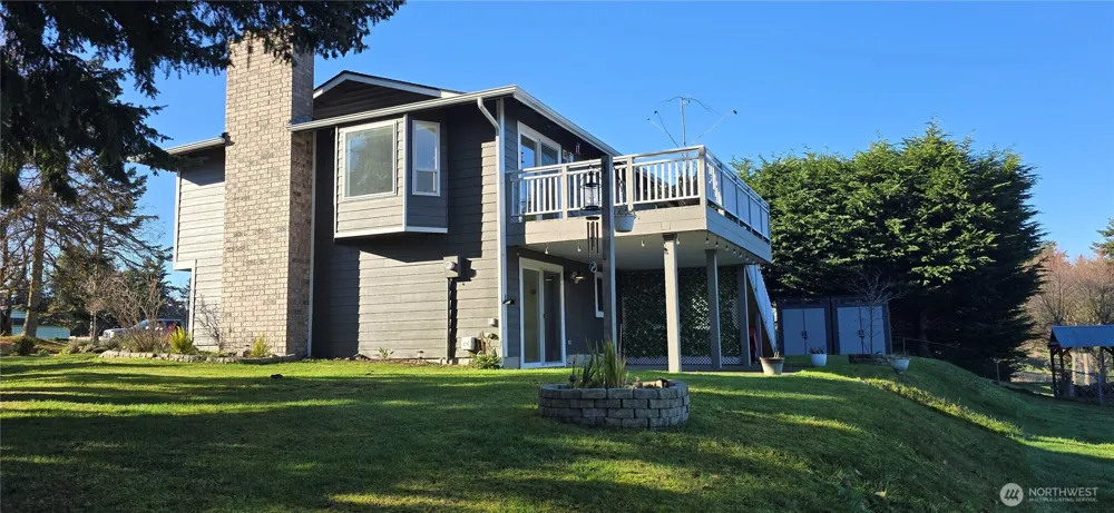 115 E Roberts Place Sequim, WA 98382