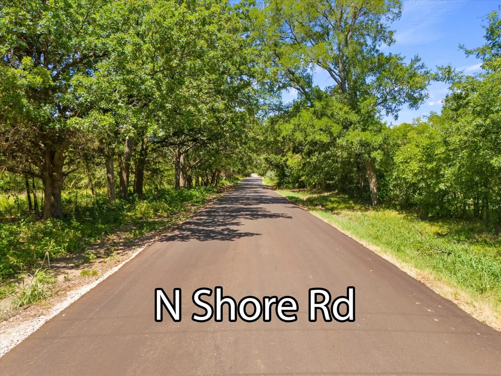 North Shore Road Quinlan, TX 75474