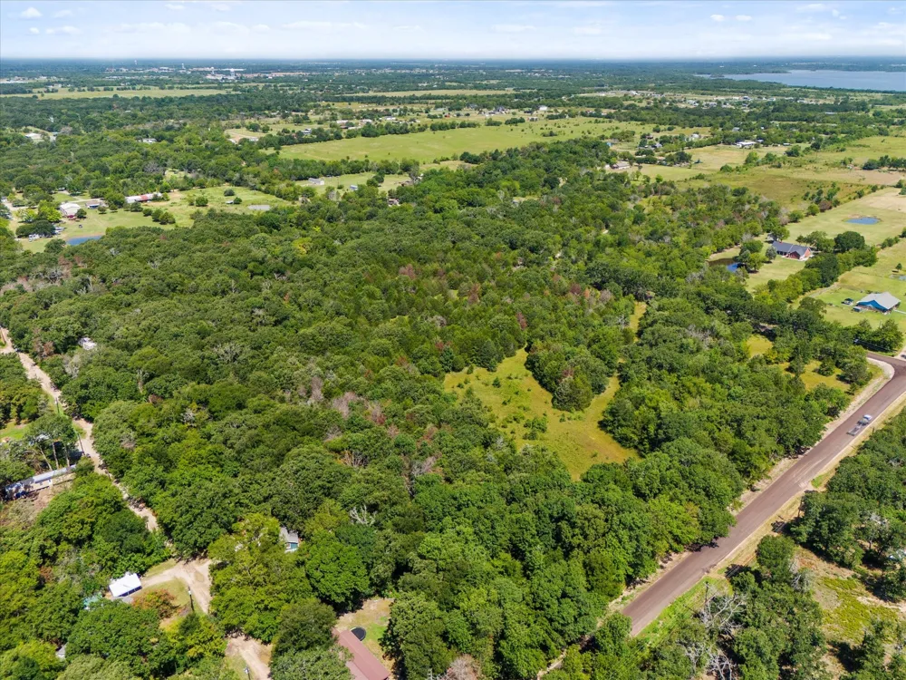 North Shore Road Quinlan, TX 75474