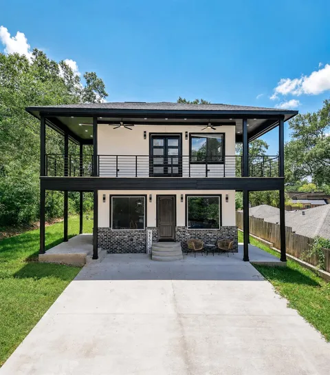 14521 Hill Drive