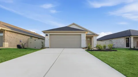 3429 Horseshoe Trail Road