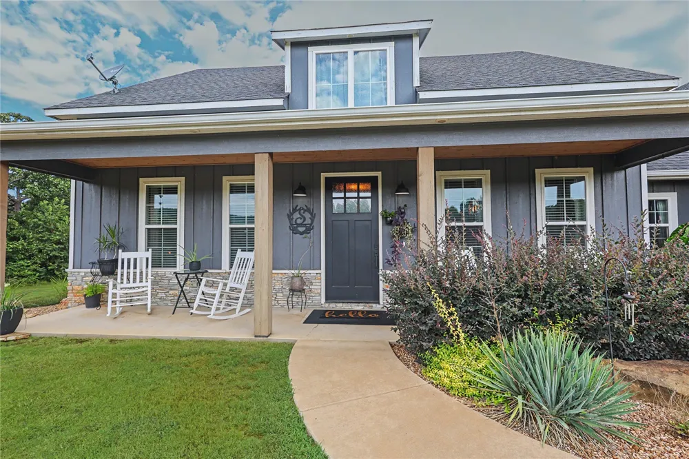 11542 W 835 ROAD Fort Gibson, OK 74434