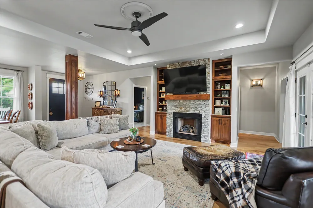 11542 W 835 ROAD Fort Gibson, OK 74434