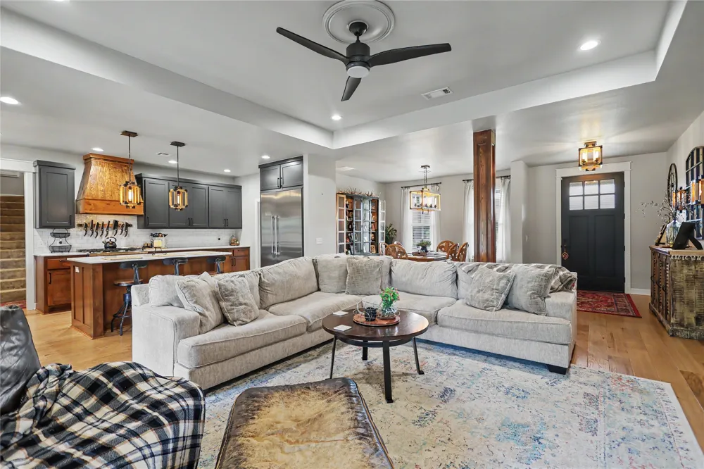 11542 W 835 ROAD Fort Gibson, OK 74434