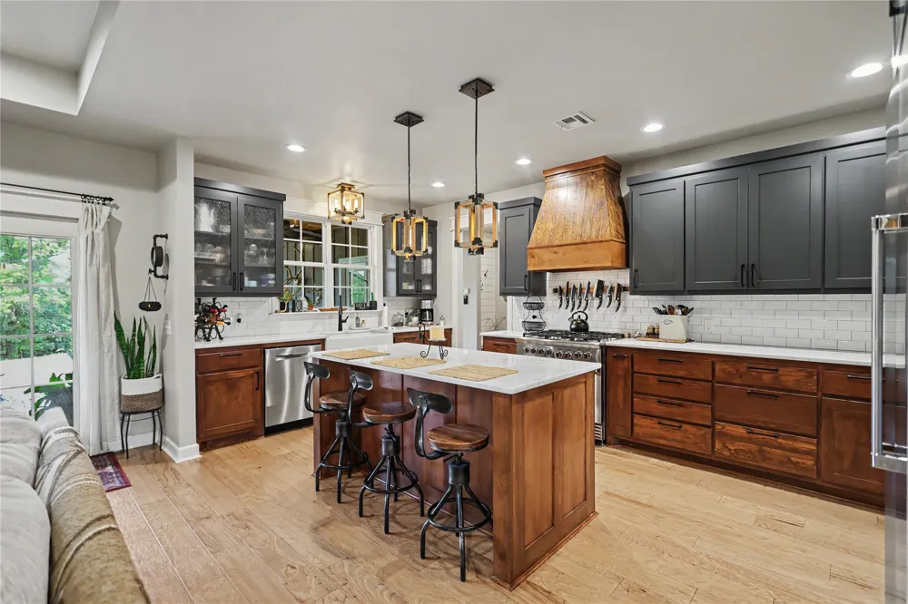 11542 W 835 ROAD Fort Gibson, OK 74434