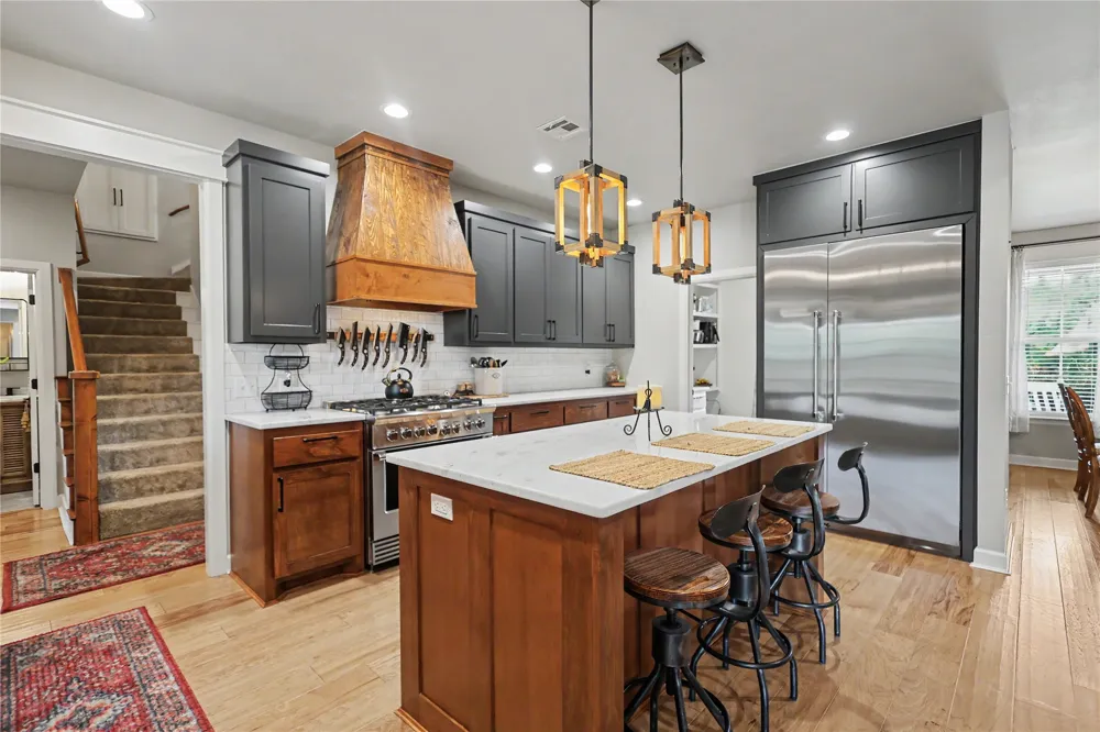 11542 W 835 ROAD Fort Gibson, OK 74434