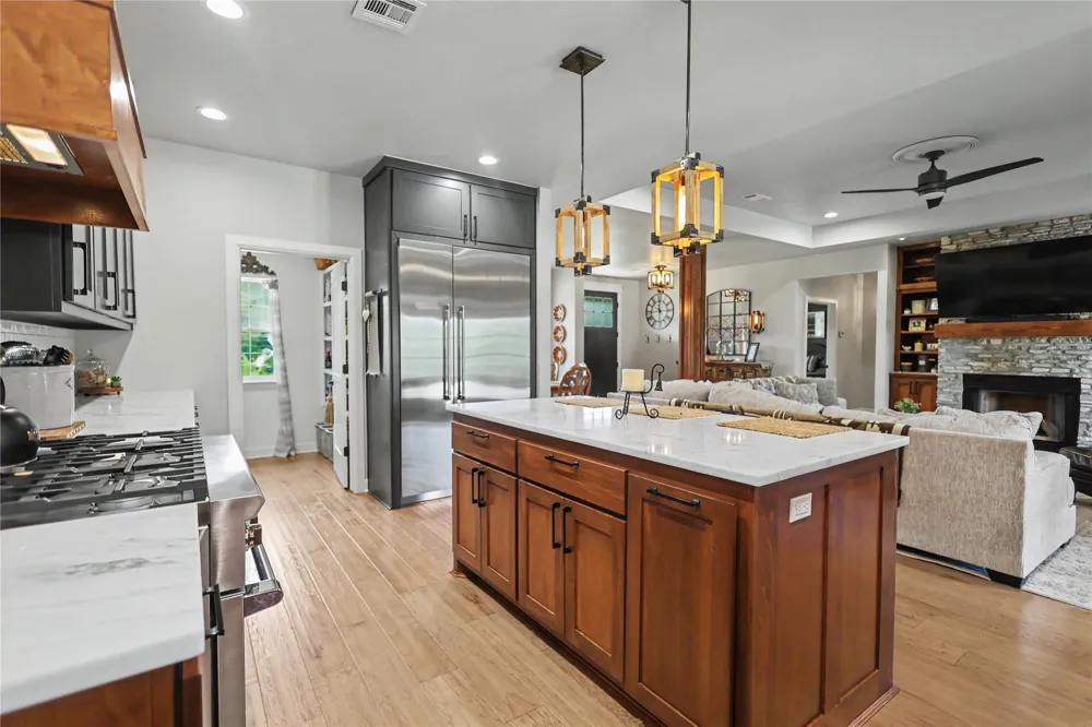 11542 W 835 ROAD Fort Gibson, OK 74434