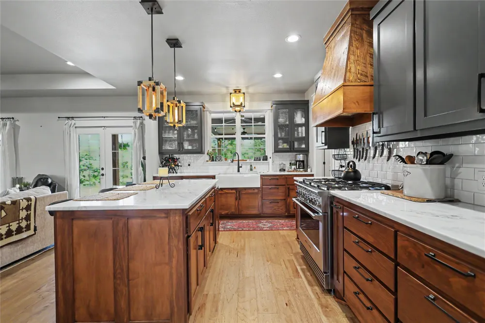 11542 W 835 ROAD Fort Gibson, OK 74434