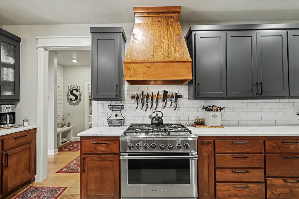 11542 W 835 ROAD Fort Gibson, OK 74434