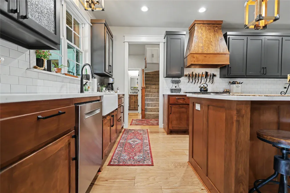 11542 W 835 ROAD Fort Gibson, OK 74434