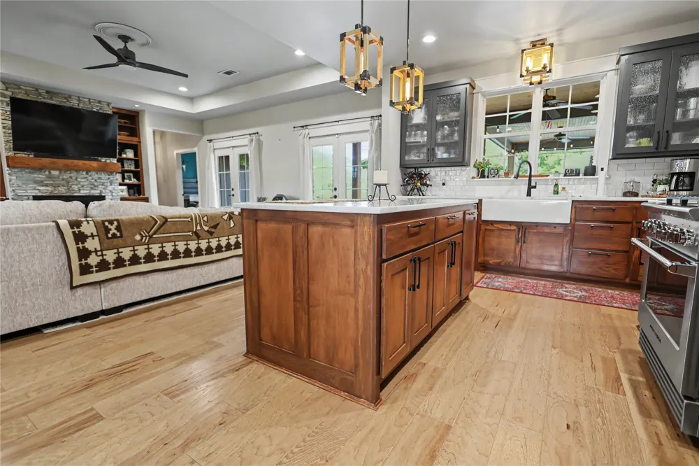 11542 W 835 ROAD Fort Gibson, OK 74434