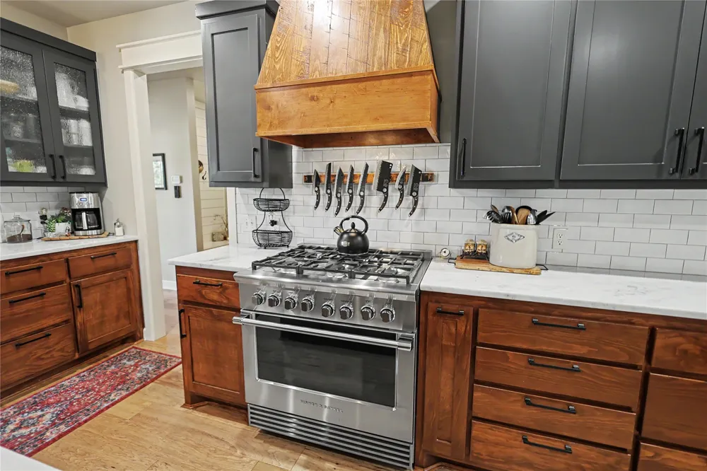 11542 W 835 ROAD Fort Gibson, OK 74434