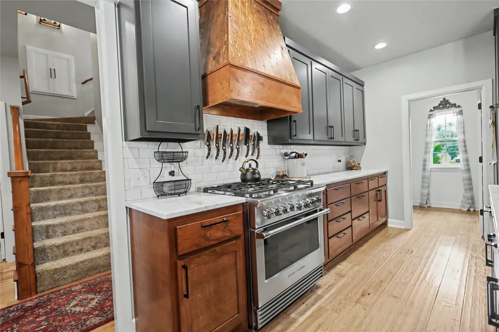 11542 W 835 ROAD Fort Gibson, OK 74434