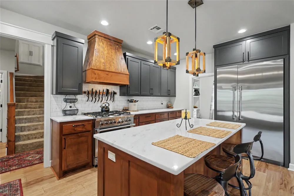 11542 W 835 ROAD Fort Gibson, OK 74434