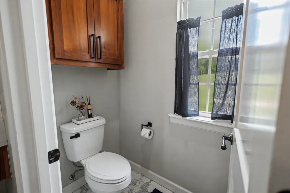 11542 W 835 ROAD Fort Gibson, OK 74434