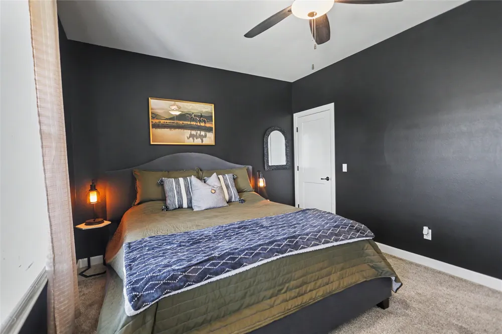 11542 W 835 ROAD Fort Gibson, OK 74434