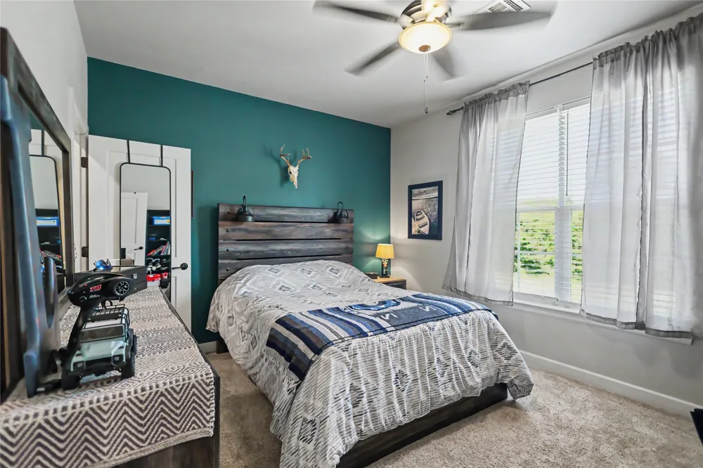 11542 W 835 ROAD Fort Gibson, OK 74434