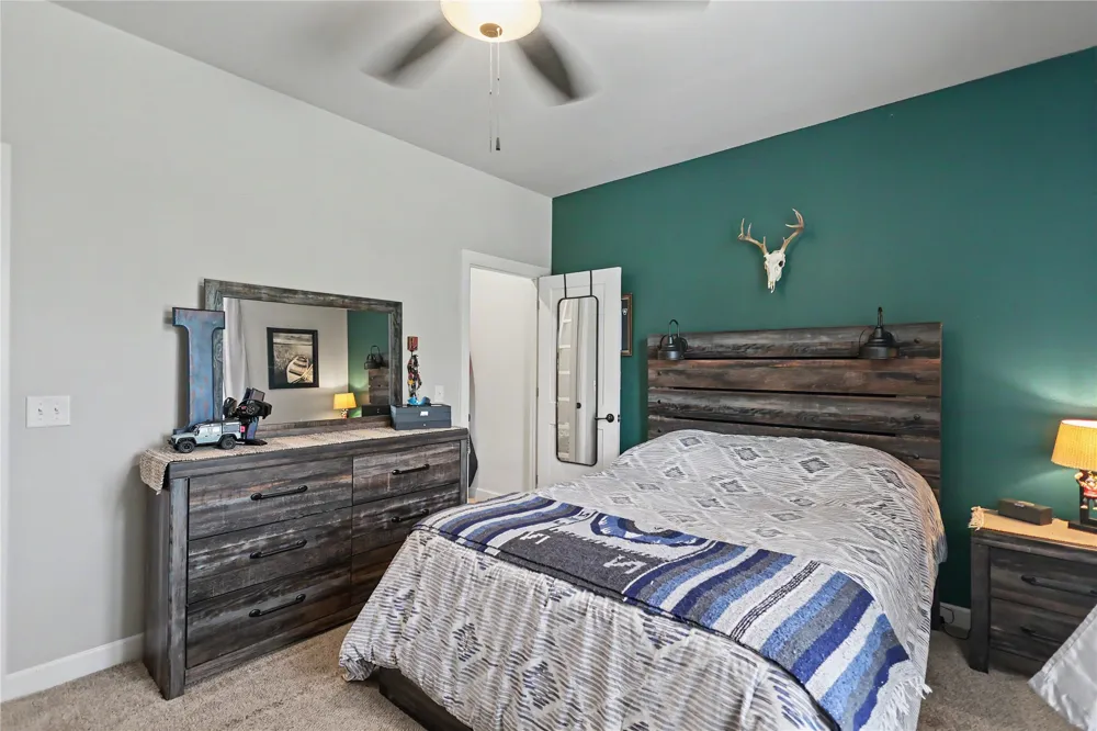 11542 W 835 ROAD Fort Gibson, OK 74434
