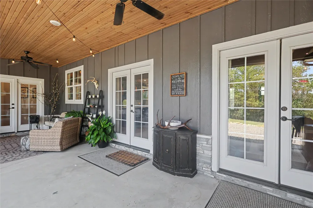 11542 W 835 ROAD Fort Gibson, OK 74434