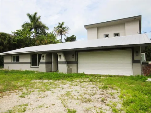 3784 Coquina Drive