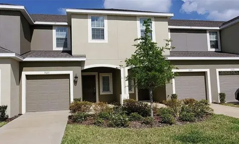 7027 TOWNE LAKE ROAD