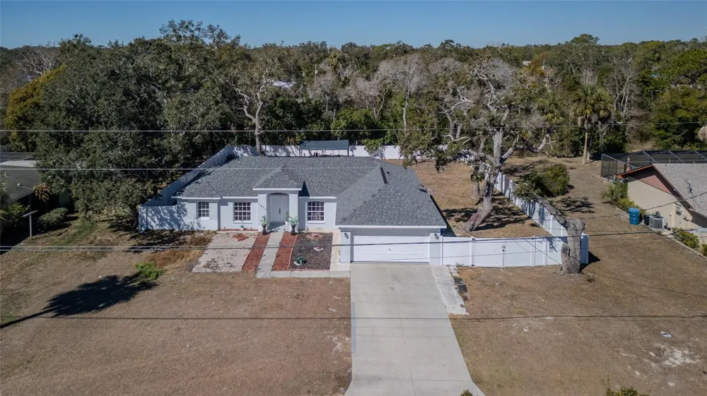 1007 TRYON CIRCLE Spring Hill, FL 34606