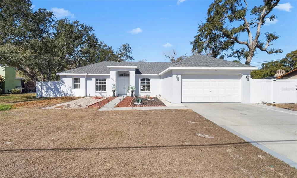 1007 TRYON CIRCLE Spring Hill, FL 34606