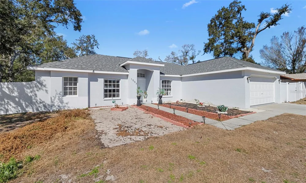 1007 TRYON CIRCLE Spring Hill, FL 34606