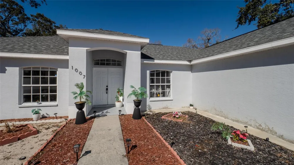 1007 TRYON CIRCLE Spring Hill, FL 34606