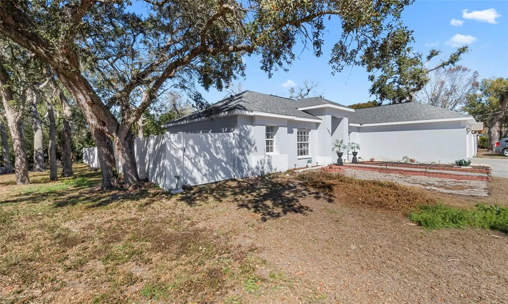 1007 TRYON CIRCLE Spring Hill, FL 34606