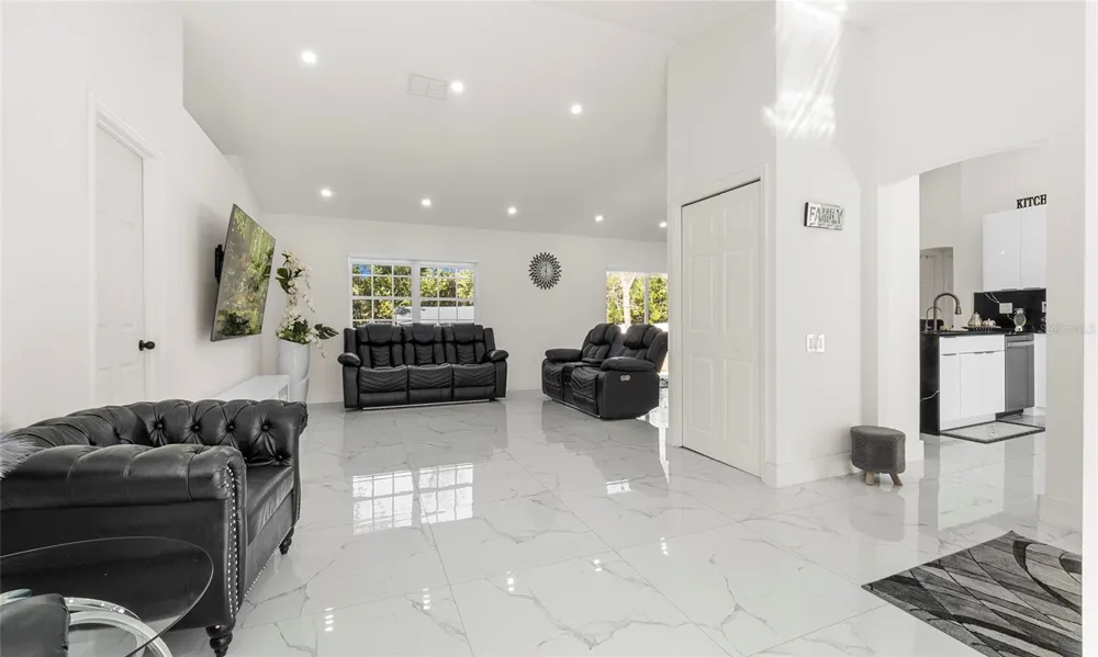 1007 TRYON CIRCLE Spring Hill, FL 34606