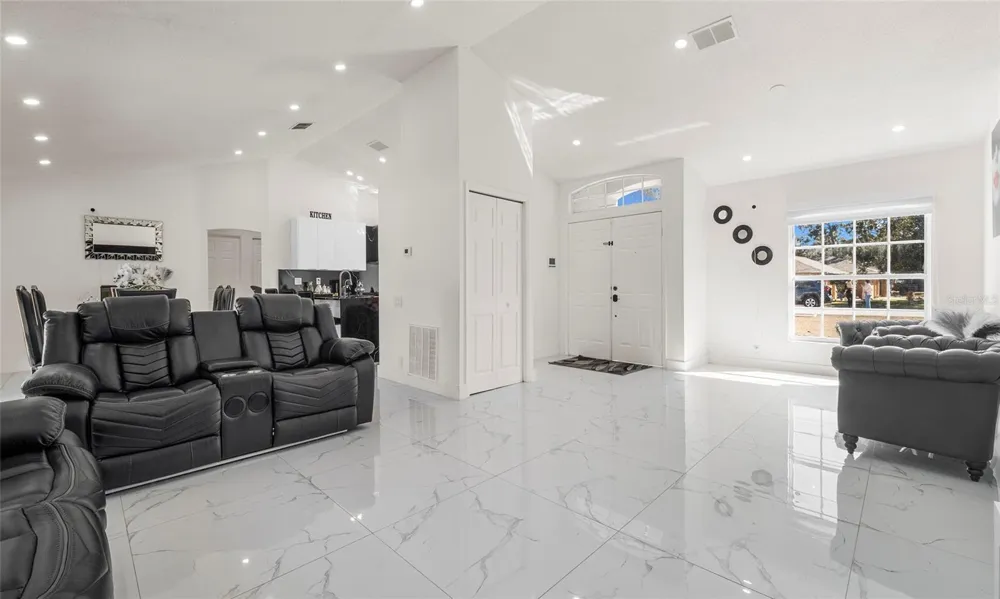 1007 TRYON CIRCLE Spring Hill, FL 34606