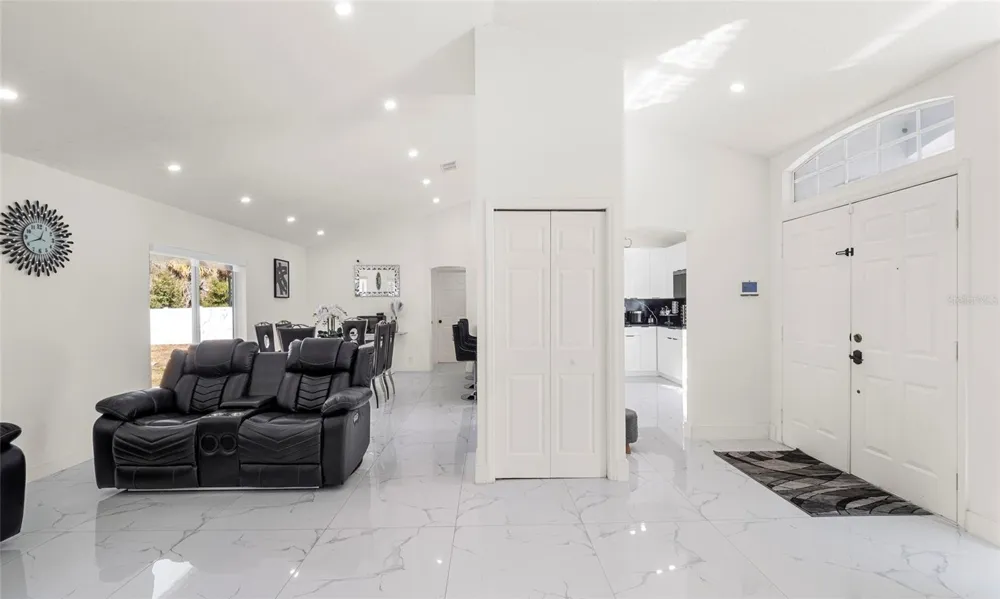 1007 TRYON CIRCLE Spring Hill, FL 34606